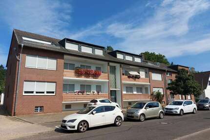Wohnung zum Mieten in Kerpen-Horrem 795,00 € 83.5 m²