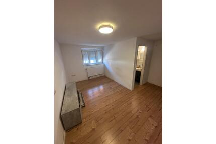 1-Zimmer-Wohnung in Schlierbach zu vermieten