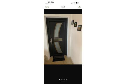 MitWohnung mit 4 Zimmer - 1.250,00&nbsp;EUR Kaltmiete, ca.&nbsp; 78,00&nbsp;m&sup2; in Senden (PLZ: 89250)