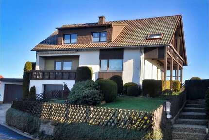 Haus zum Kaufen in Selb 335.000,00 € 172 m²