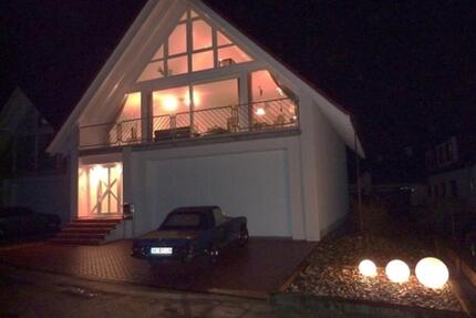 Penthouse Haus zu vermieten Wohnung große Mietwohnung Garage - Xanten