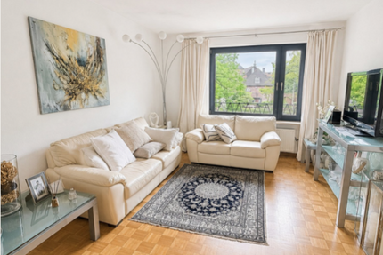 Wohnung zum Kaufen in Düsseldorf 205.000,00 € 54 m²