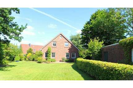 Haus zum Kaufen in Wittmund 349.000,00 € 150 m²