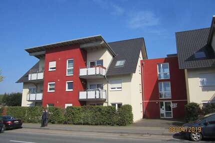 Wohnung zum Mieten in Bad Oeynhausen 960,00 € 96.94 m²