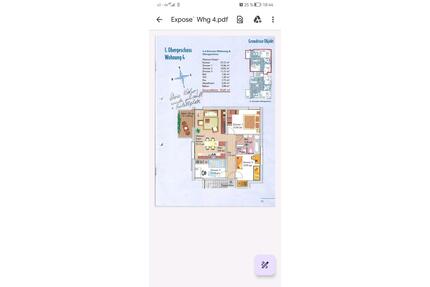 4-Zimmer-Wohnung in Offenburg-Windschläg ***320.000Euro***