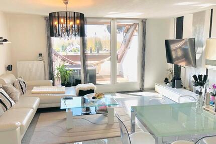 PROVISIONSFREI- Wohnung 3 Zimmer Heilbronn-Sontheim