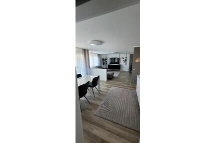 Moderne 4-Zimmer Wohnung mit Balkon im 3. OG Böckingen Schanz - Heilbronn