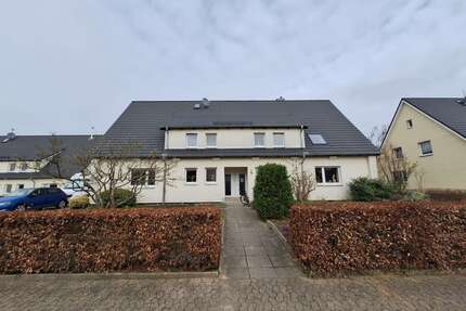Wohnung zum Mieten in Itzehoe 550,00 € 68.01 m²