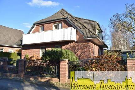 - RESERVIERT - Dieses gepflegte große EFH (ZFH) in FF-Nord erwartet Sie! - Frankfurt (Oder) Kliestow