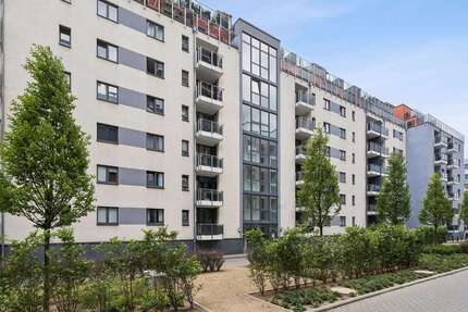 Wohnung zum Kaufen in Frankfurt am Main 425.000,00 € 65.22 m²