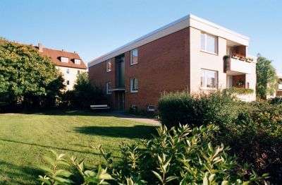 Wohnung zum Mieten in Hildesheim 350,92 € 53.74 m²