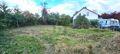 EXKLUSIV, UNBEBAUT, ERSCHLOSSEN - Schwieberdingen