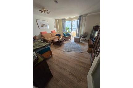 Attraktive 3 ZW, Balkon, Terrasse & Wintergarten (Provisionsfrei) - Hannover Ricklingen