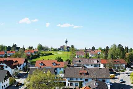 Wohnung zum Kaufen in Baierbrunn 759.000,00 € 79.44 m²