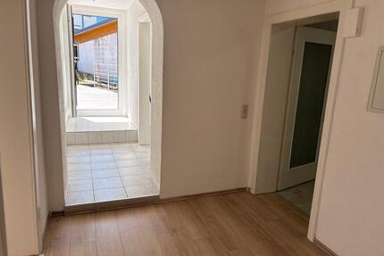 3 ZKB Düppenweiler zu vermieten - Beckingen