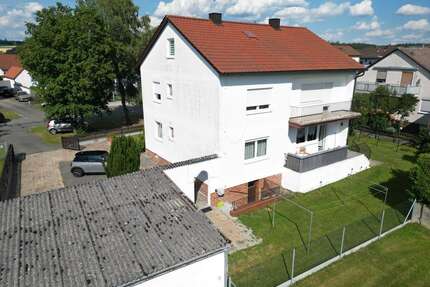 Haus zum Kaufen in Mantel 250.000,00 € 180.49 m²