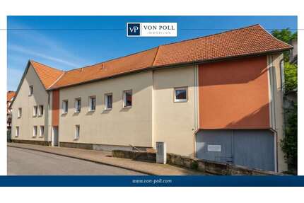 Haus zum Kaufen in Meinhard Grebendorf 340.000,00 € 264.72 m² - Meinhard / Grebendorf