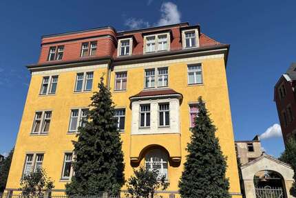 Wohnung zum Mieten in Dresden 440,00 € 51.47 m²