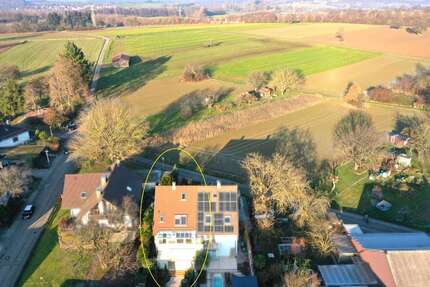 Haus zum Kaufen in Karlsruhe 465.000,00 € 176 m²