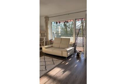 3-Zimmer-Wohnung im 1. OG in 92699 Bechtsrieth - Irchenrieth