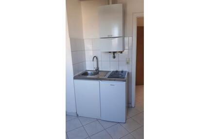 Studenten Apartment im Dortmunder Kreuzviertel