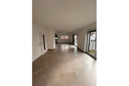 Moderne, barrierefreie 107qm Wohnung mit überdachtem Balkon - Bad Oeynhausen Dehme