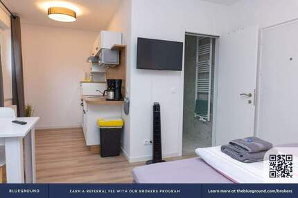 Building Schopenhauerstraße - infinity-stay (BER-1494747P) - Wilhelmshaven Heppens