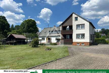 Haus zum Kaufen in Nagel 155.000,00 € 137 m²