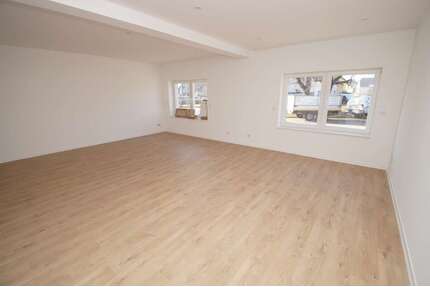 Wohnung zum Mieten in Schkopau 1.218,00 € 121.78 m²