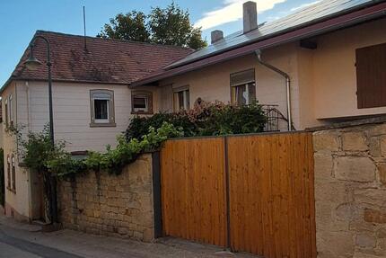 Bauernhaus in Bad Dürkheim-Leistadt zu vermieten