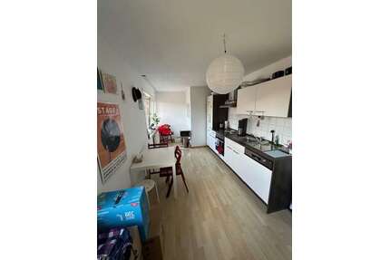 Wohnung zum Mieten in Wiesloch 660,00 € 37.55 m²