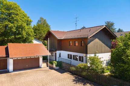 Haus zum Kaufen in Sauerlach 1.390.000,00 € 203 m²