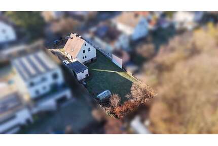 Grundstück zu verkaufen in Aichach-Obernbach 499.000,00 € 855 m²