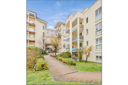 Wohnung zum Mieten in Pforzheim 600,00 € 45 m²