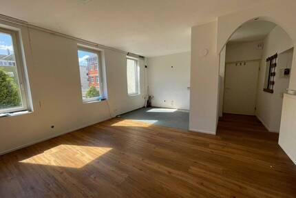 Citywohnung - zentral gelegen 2,5 Zi. mit EBK - Tuttlingen