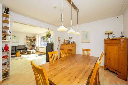 Mehr Grün. Mehr Raum. Mehr Möglichkeiten. - Sülfeld Tönningstedt