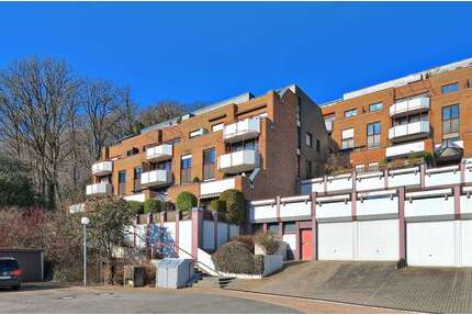 Wohnung zum Kaufen in Herdecke 199.000,00 € 66 m²