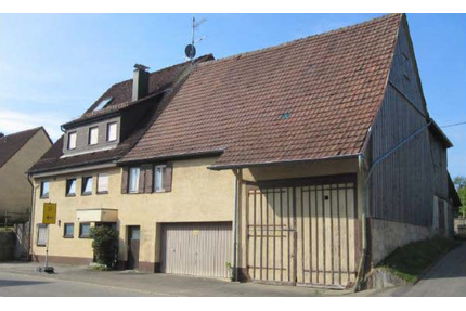 Haus zum Kaufen in Altdorf 520.000,00 € 147 m²