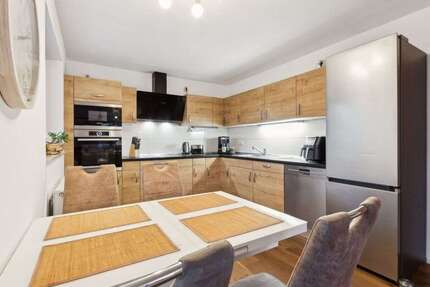 Wohnung zum Kaufen in Dinslaken 277.500,00 € 86 m²