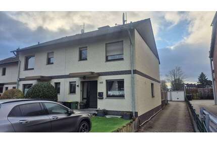 Haus zum Kaufen in Mülheim 450.000,00 € 140 m²