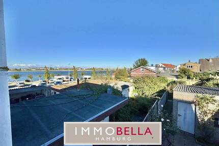 Zweit- oder Hauptwohnsitz in Heiligenhafen direkt am Binnensee