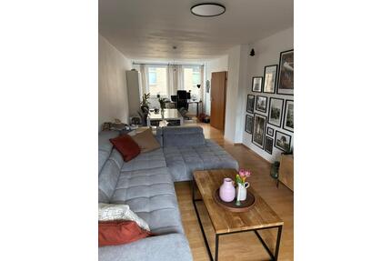 Witten im Wiesenviertel wohnen auf 72m²