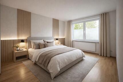 Renditestark: Renovierte 3-Zi-Wohnung in Stade – 5% Rendite!