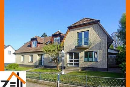 Haus zum Kaufen in Aumühle b Hamburg 995.000,00 € 256.46 m²