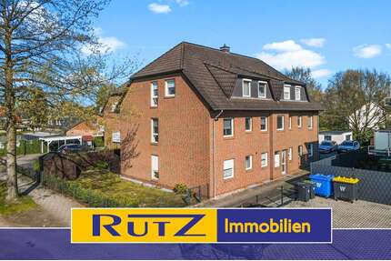 Wohnung zum Kaufen in Delmenhorst 196.000,00 € 70 m²