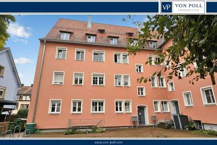 Wohnung zum Kaufen in Ansbach 199.000,00 € 98 m²