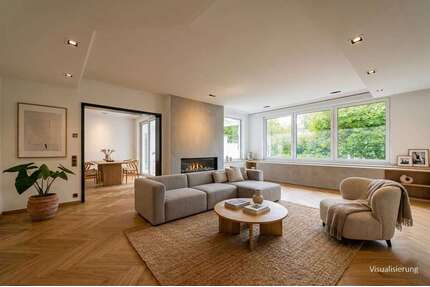 Haus zum Kaufen in Düsseldorf 1.790.000,00 € 239 m²