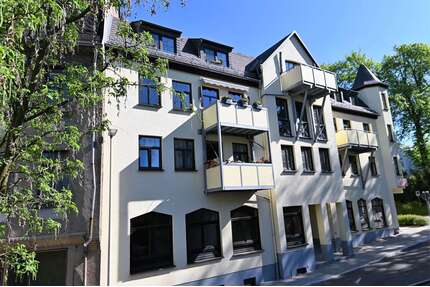 Wohnung zum Mieten in Glauchau 295,00 € 52 m²