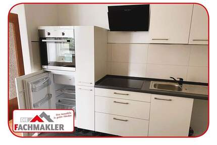 1,5 Zimmer Wohnung, zentral in Stockelsdorf gelegen *** Vermietet ***