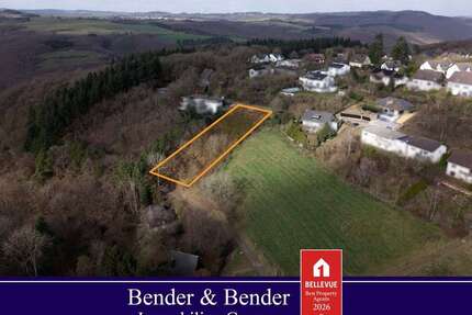Grundstück zu verkaufen in Mayen Kürrenberg 119.000,00 € 1540 m² - Mayen / Kürrenberg